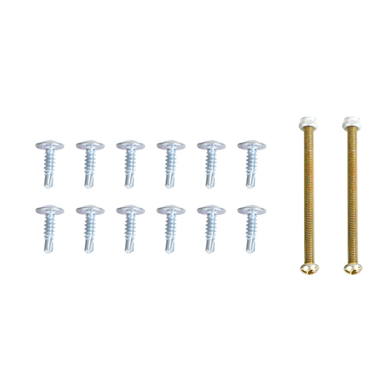 Polaris sportsman 450 570 850 Front Storage Lid Replacement Hinge Kit