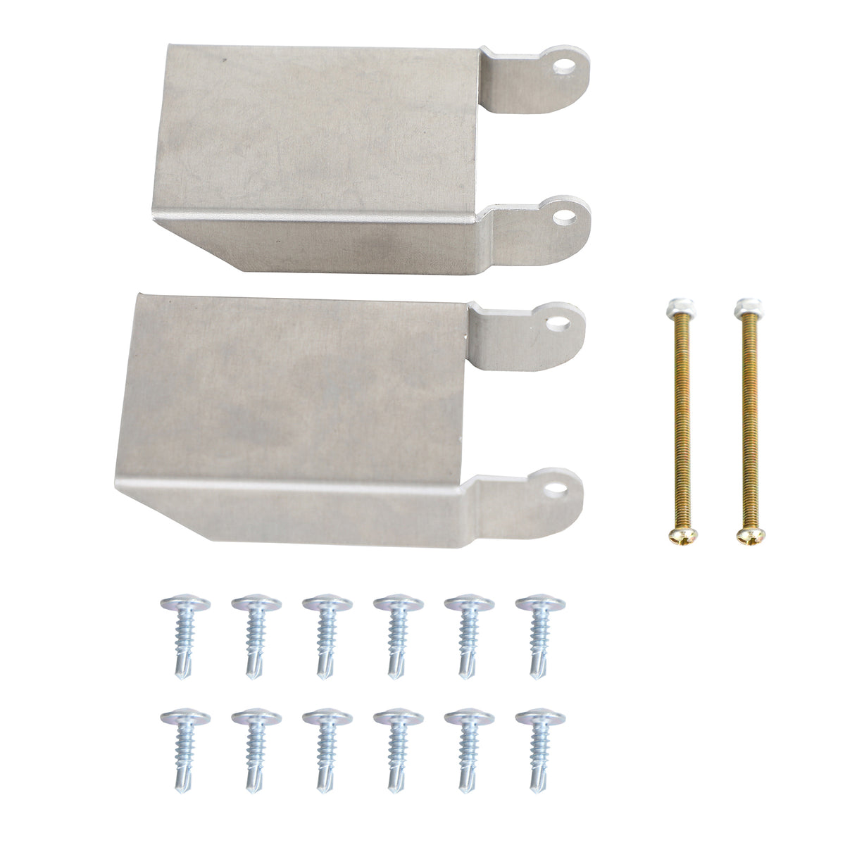 Polaris sportsman 450 570 850 Front Storage Lid Replacement Hinge Kit