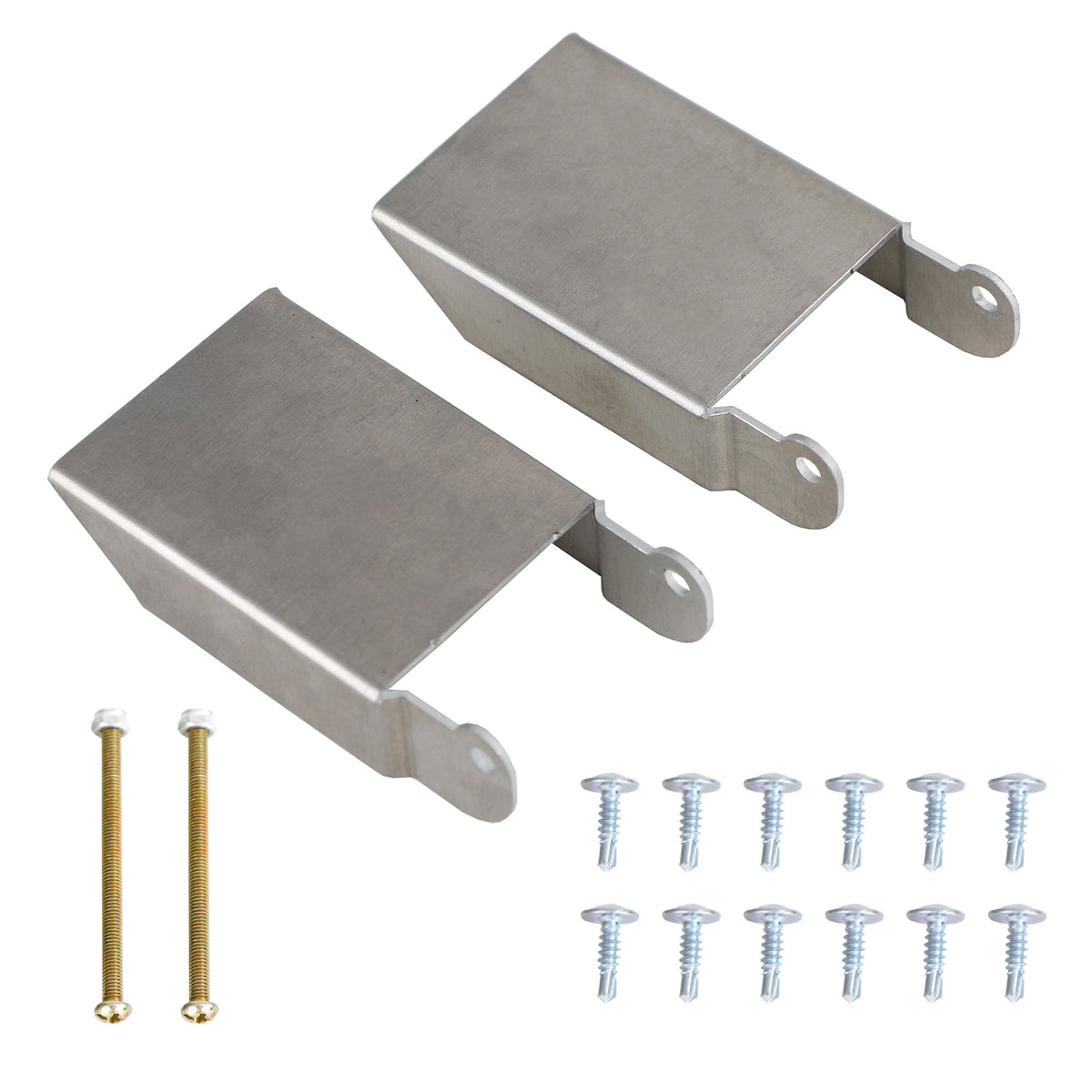 Polaris sportsman 450 570 850 Front Storage Lid Replacement Hinge Kit