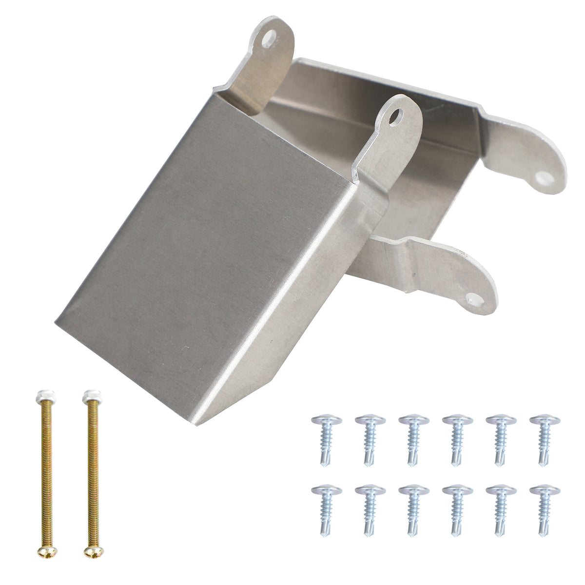 Polaris sportsman 450 570 850 Front Storage Lid Replacement Hinge Kit