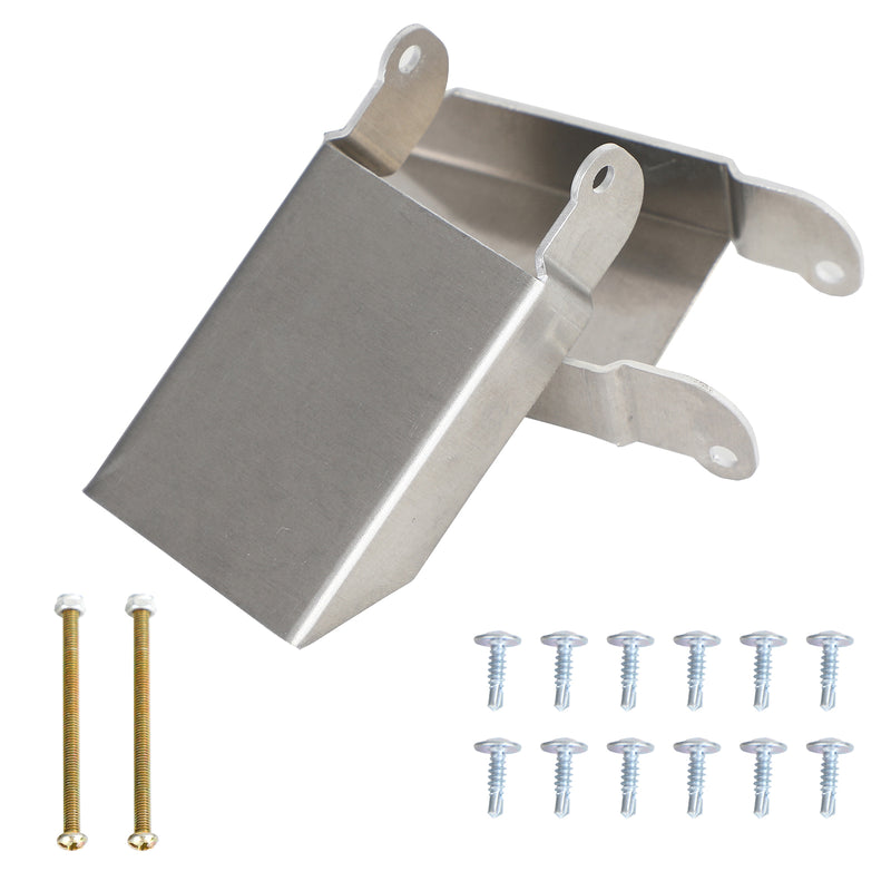 Polaris sportsman 450 570 850 Front Storage Lid Replacement Hinge Kit