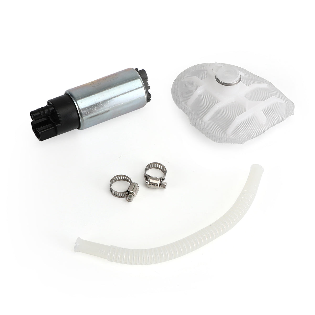 2008-2015 BMW G650GS 1999-2007 F650GS 2000-2005 F650CS Fuel Pump w/Strainer