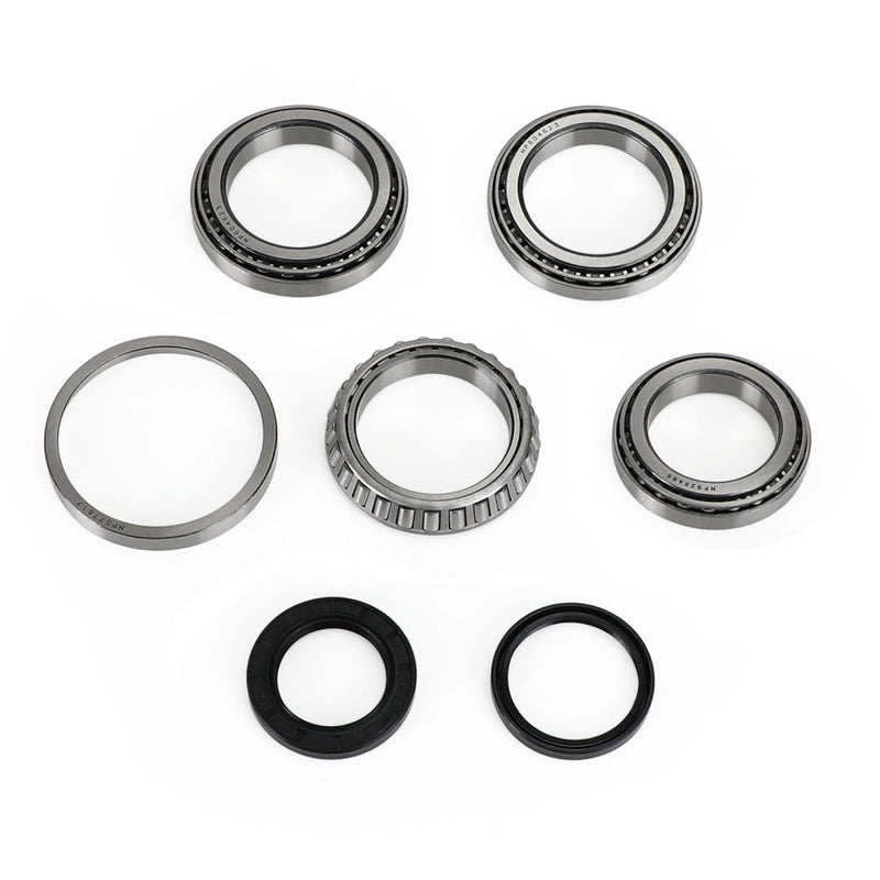 7G-Tronic 722.9 4-Matic Transfer Case Rebuild Bearings & Seals For Mercedes-Benz
