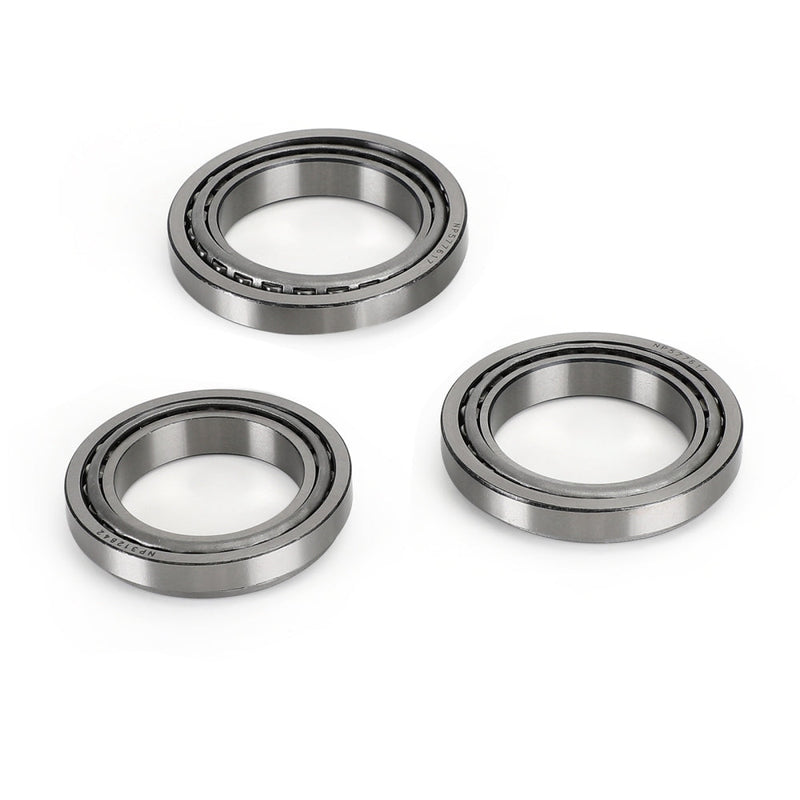 Mercedes-Benz 7G-Tronic 722.9 4-Matic Transfer Case Rebuild Bearings & Seals