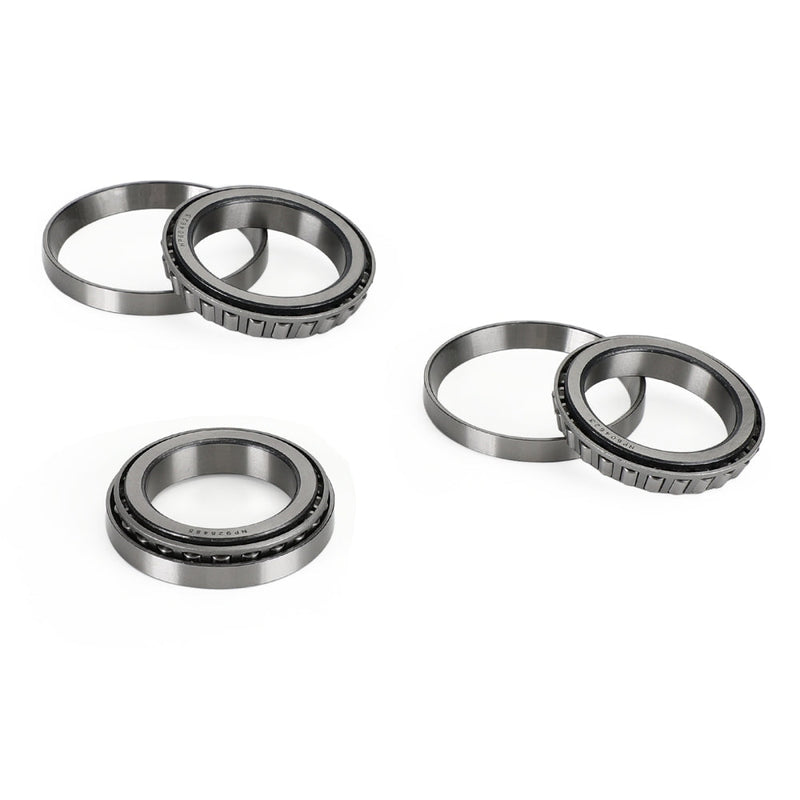 7G-Tronic 722.9 4-Matic Transfer Case Rebuild Bearings & Seals For Mercedes-Benz
