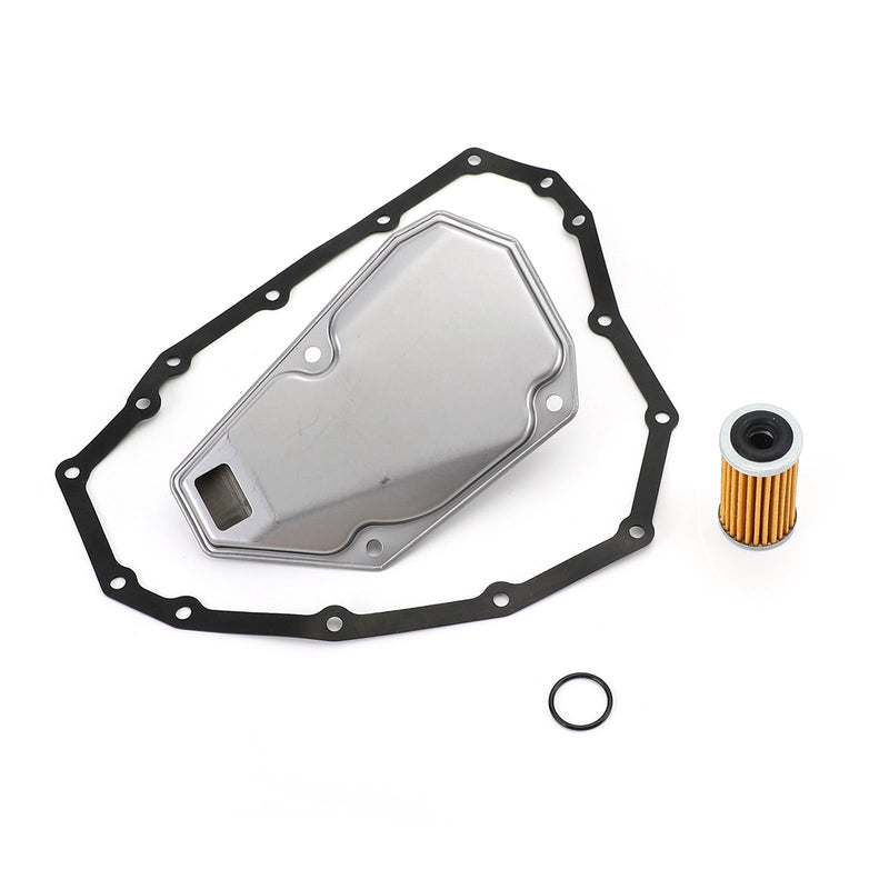 RE0F11A JF015E Transmission Filter Cooler Gasket For Nissan Sentra Versa 2012-2019