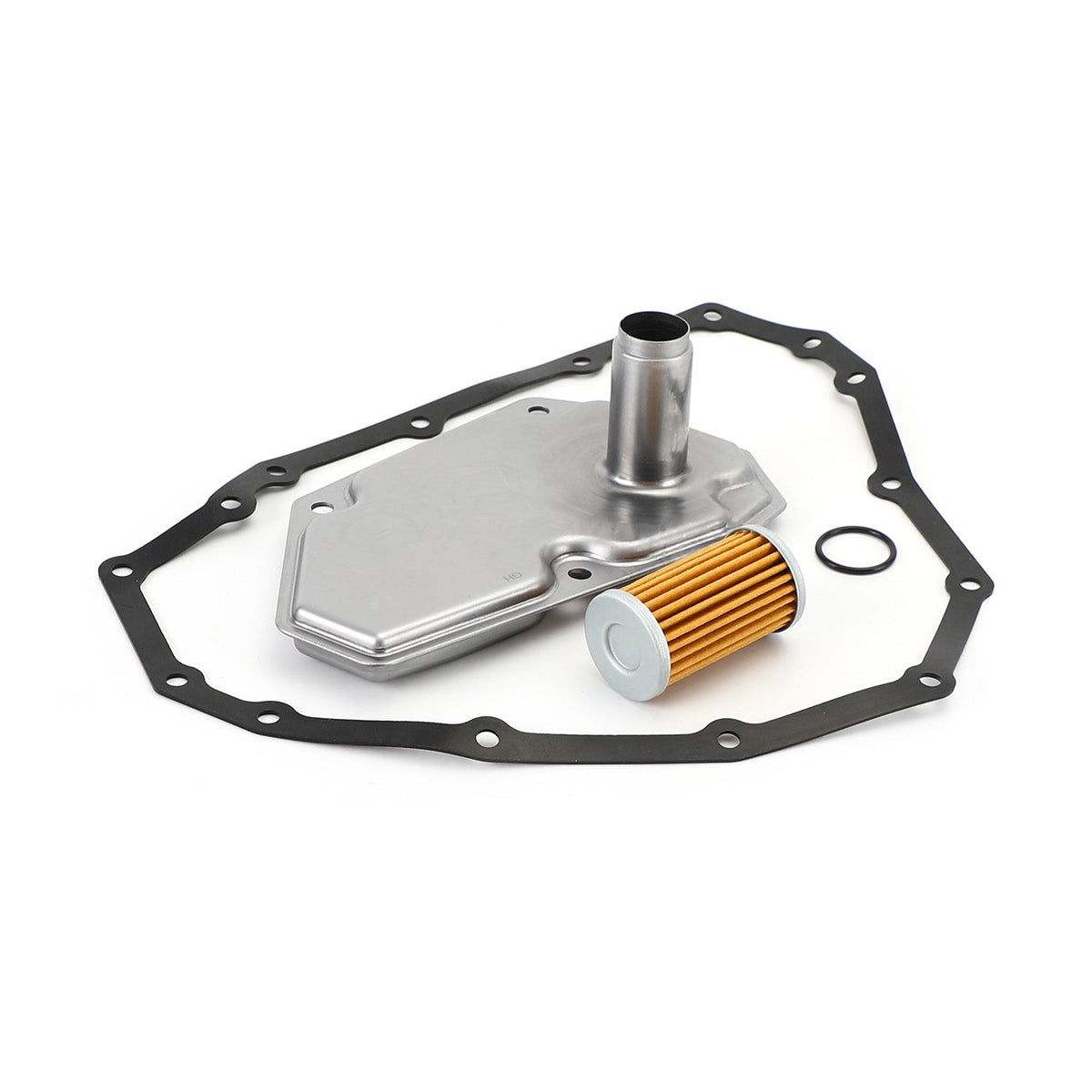 RE0F11A JF015E Transmission Filter Cooler Gasket For Nissan Sentra Versa 2012-2019