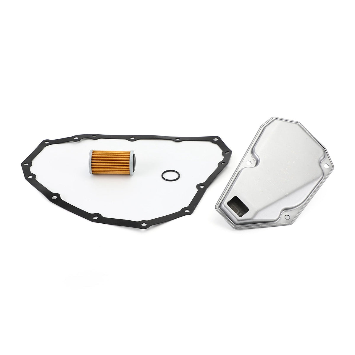 RE0F11A JF015E Transmission Filter Cooler Gasket For Nissan Sentra Versa 2012-2019