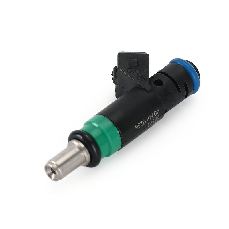 for Ford Fiesta V 2001-2008 Fusion 2002-2012 1.4L 1PCS Fuel Injectors 98MF-BB