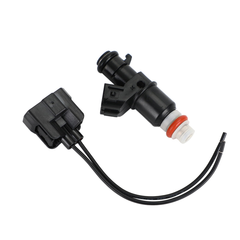 Suzuki Quadracer 450 LTR450 LT-R450 LTR450Z W/Plug 2006-2009 Fuel Injector