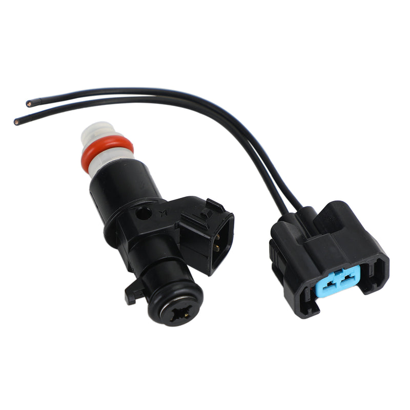 Suzuki Quadracer 450 LTR450 LT-R450 LTR450Z W/Plug 2006-2009 Fuel Injector