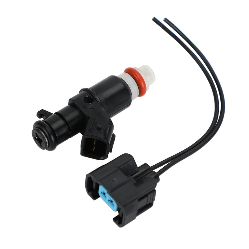 Suzuki Quadracer 450 LTR450 LT-R450 LTR450Z W/Plug 2006-2009 Fuel Injector