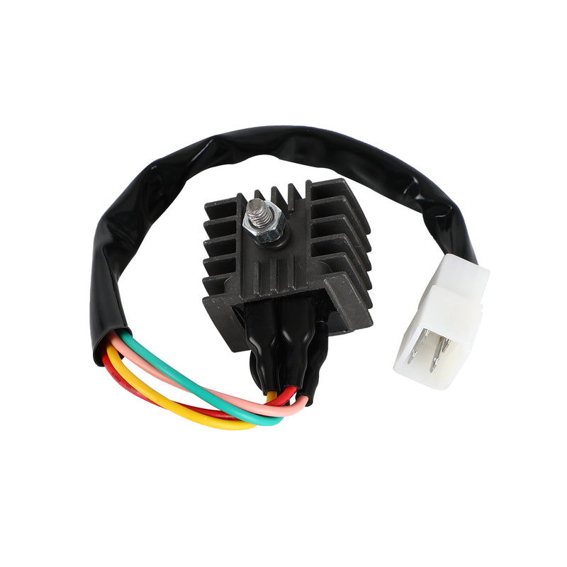 1970-1975 Honda CB CL SL 100 125 S 31700-107-782 Voltage Regulator 6V