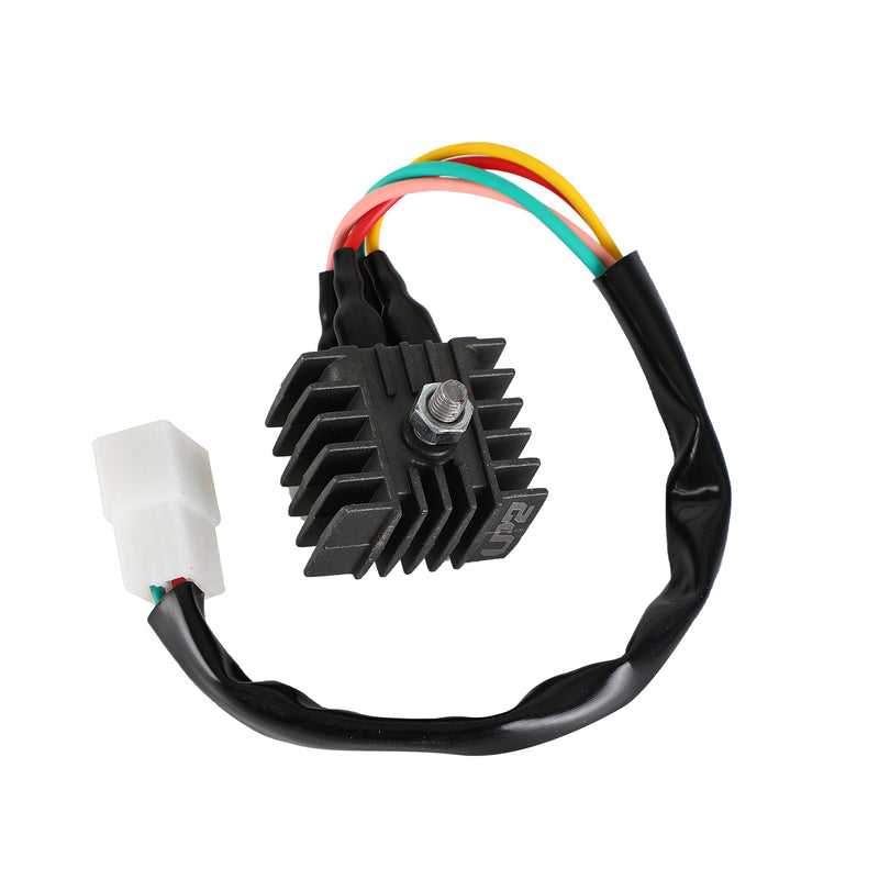 1970-1975 Honda CB CL SL 100 125 S 31700-107-782 Voltage Regulator 6V
