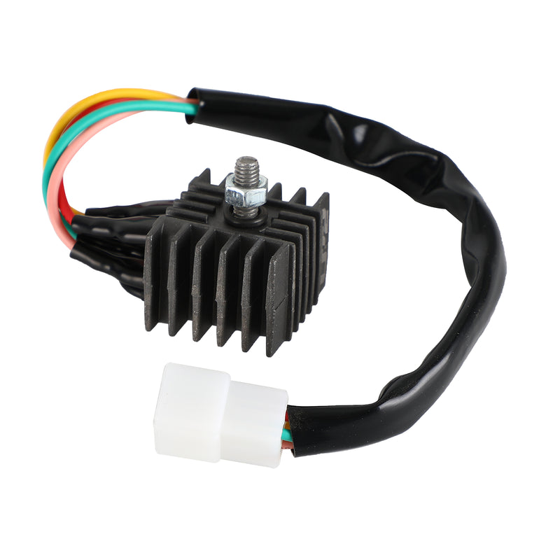 1970-1975 Honda CB CL SL 100 125 S 31700-107-782 Voltage Regulator 6V