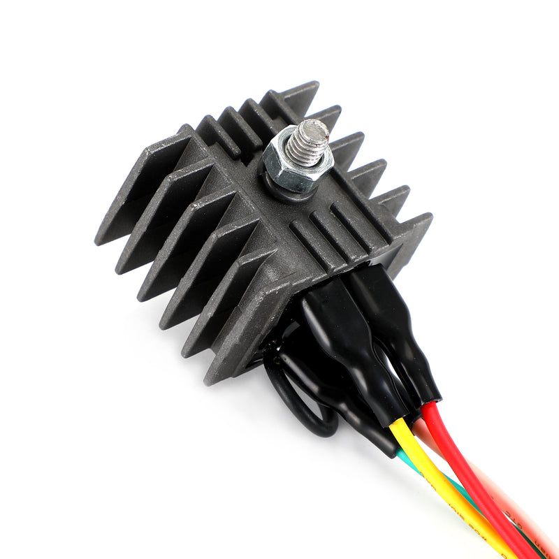 1970-1975 Honda CB CL SL 100 125 S 31700-107-782 Voltage Regulator 6V