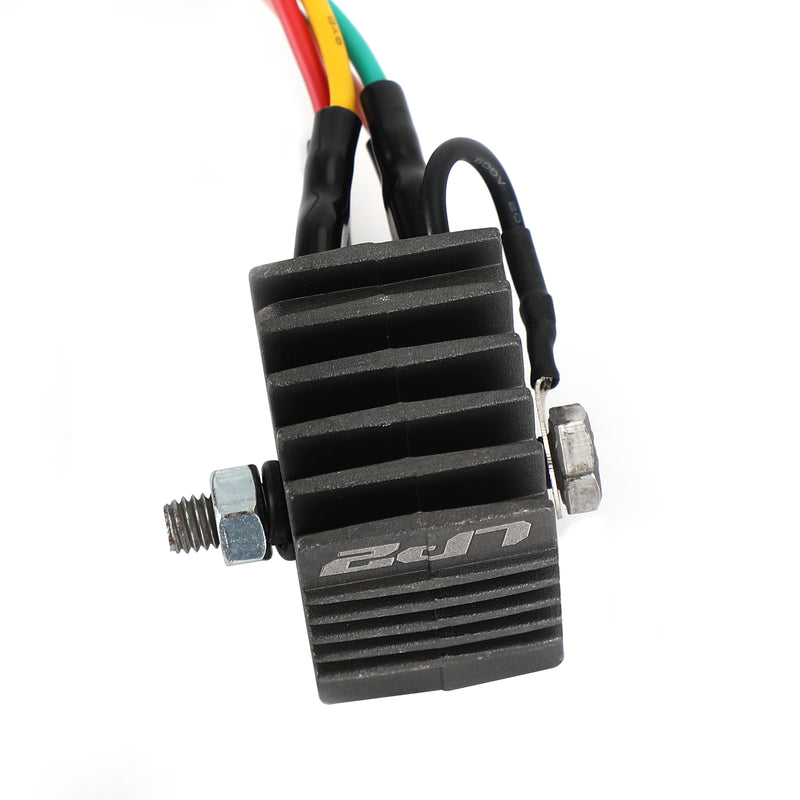 1970-1975 Honda CB CL SL 100 125 S 31700-107-782 Voltage Regulator 6V