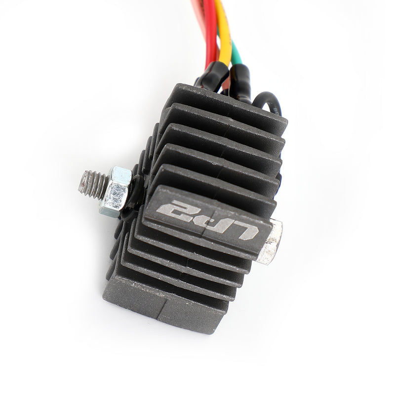 1970-1975 Honda CB CL SL 100 125 S 31700-107-782 Voltage Regulator 6V