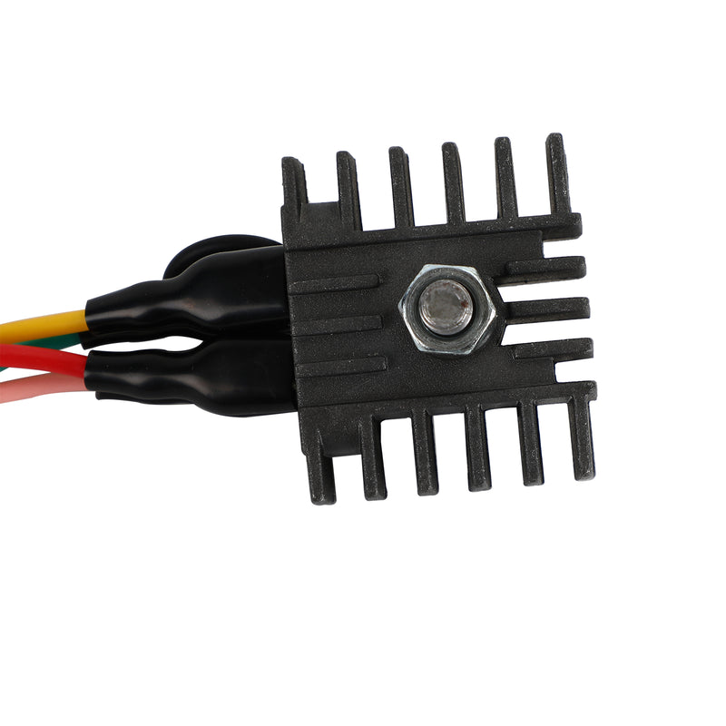 1970-1975 Honda CB CL SL 100 125 S 31700-107-782 Voltage Regulator 6V