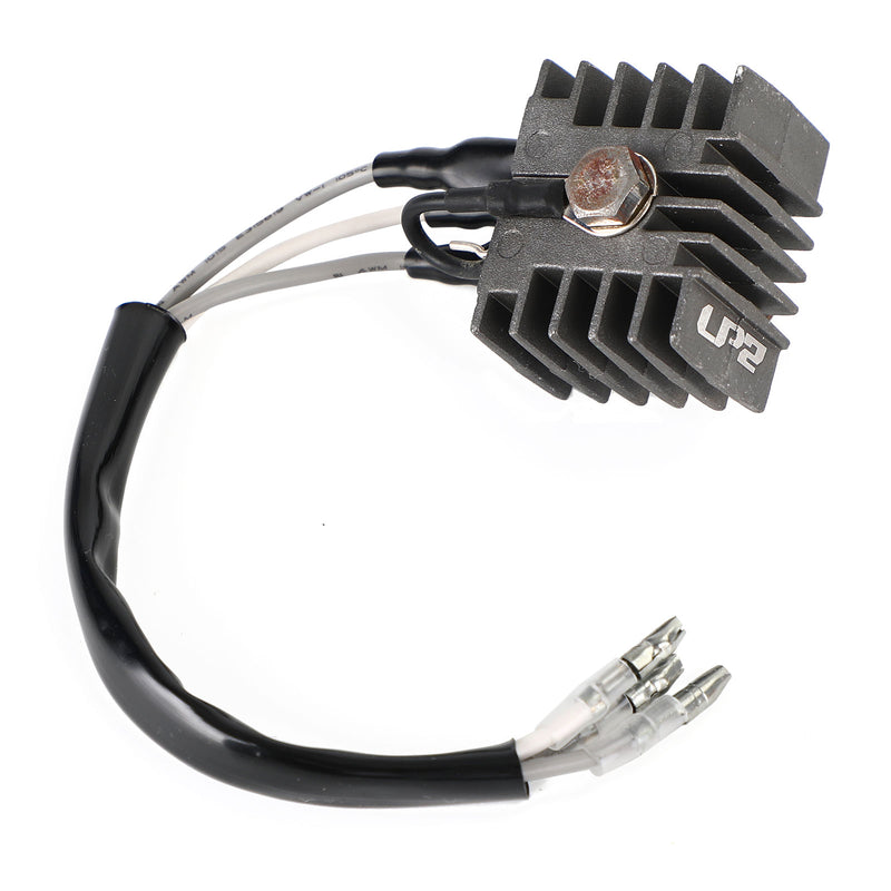 Honda GCV530 GX610 GCV610 GXV610 GX620 GCV620 GXV620 GX670 Rectifier 3 Wire