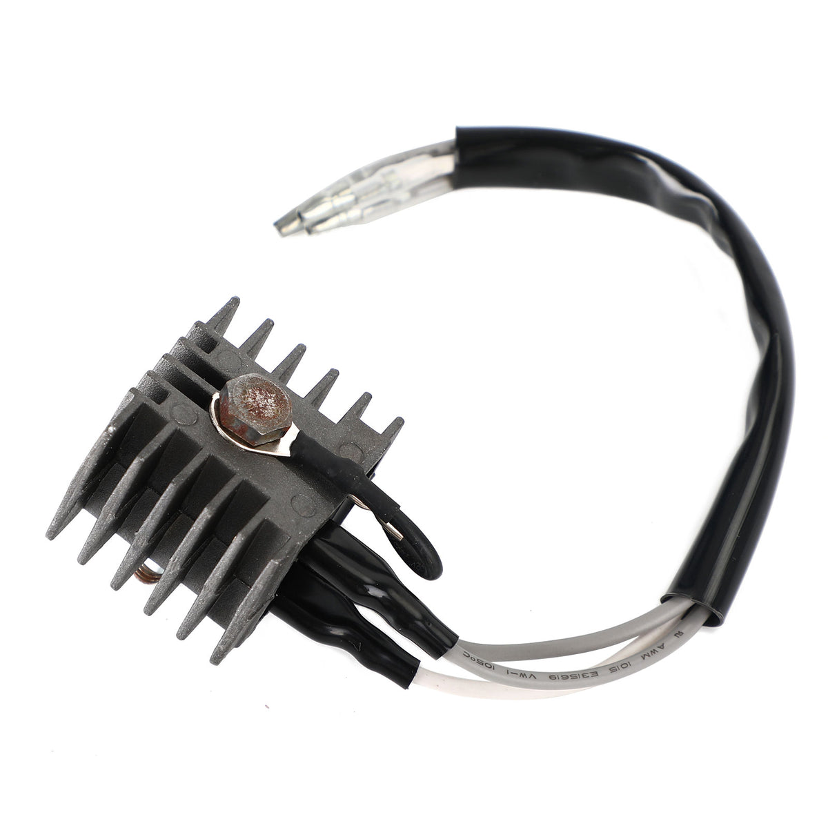Honda GCV530 GX610 GCV610 GXV610 GX620 GCV620 GXV620 GX670 Rectifier 3 Wire
