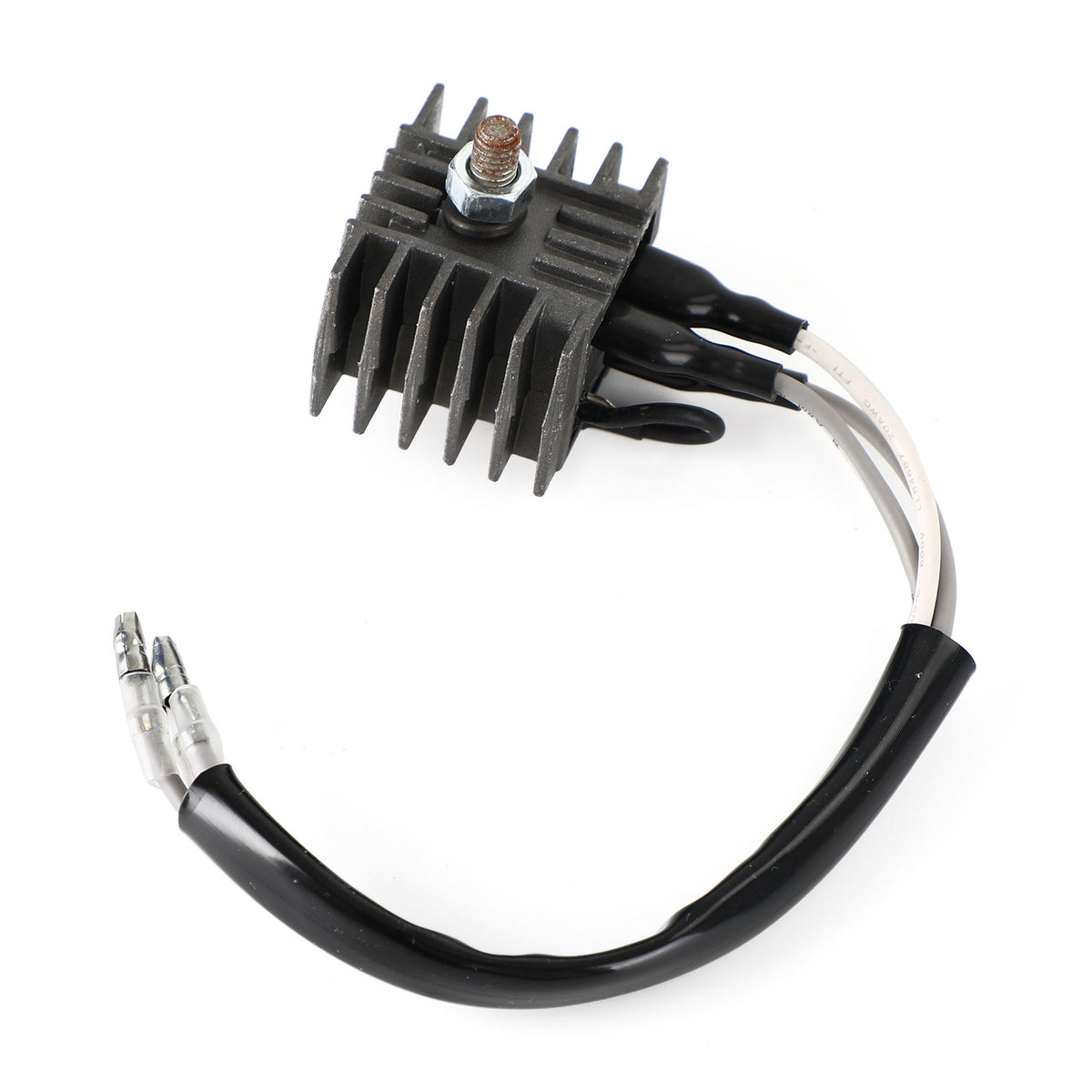 Honda GCV530 GX610 GCV610 GXV610 GX620 GCV620 GXV620 GX670 Rectifier 3 Wire