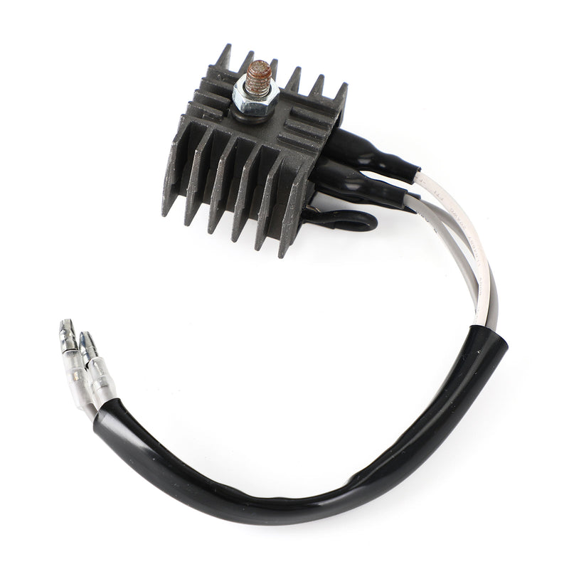 Honda GCV530 GX610 GCV610 GXV610 GX620 GCV620 GXV620 GX670 Rectifier 3 Wire