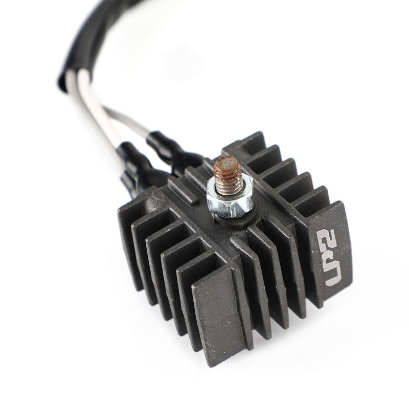 Honda GCV530 GX610 GCV610 GXV610 GX620 GCV620 GXV620 GX670 Rectifier 3 Wire