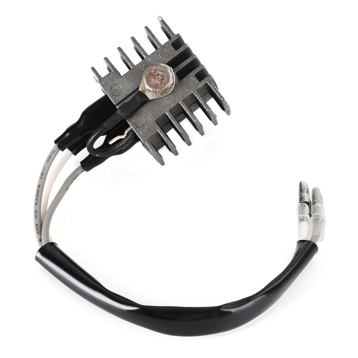 Honda GCV530 GX610 GCV610 GXV610 GX620 GCV620 GXV620 GX670 Rectifier 3 Wire