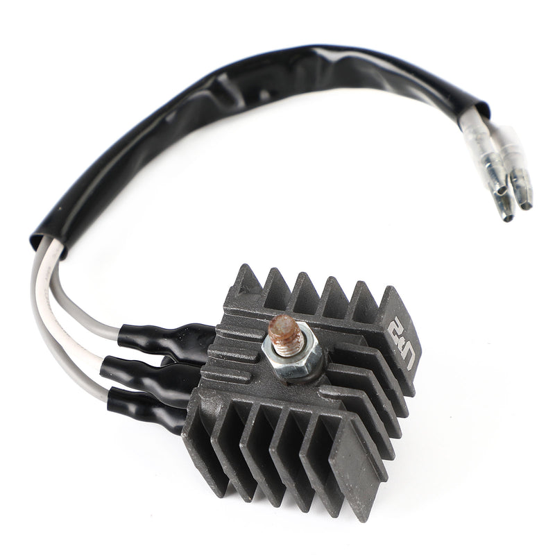 Honda GCV530 GX610 GCV610 GXV610 GX620 GCV620 GXV620 GX670 Rectifier 3 Wire