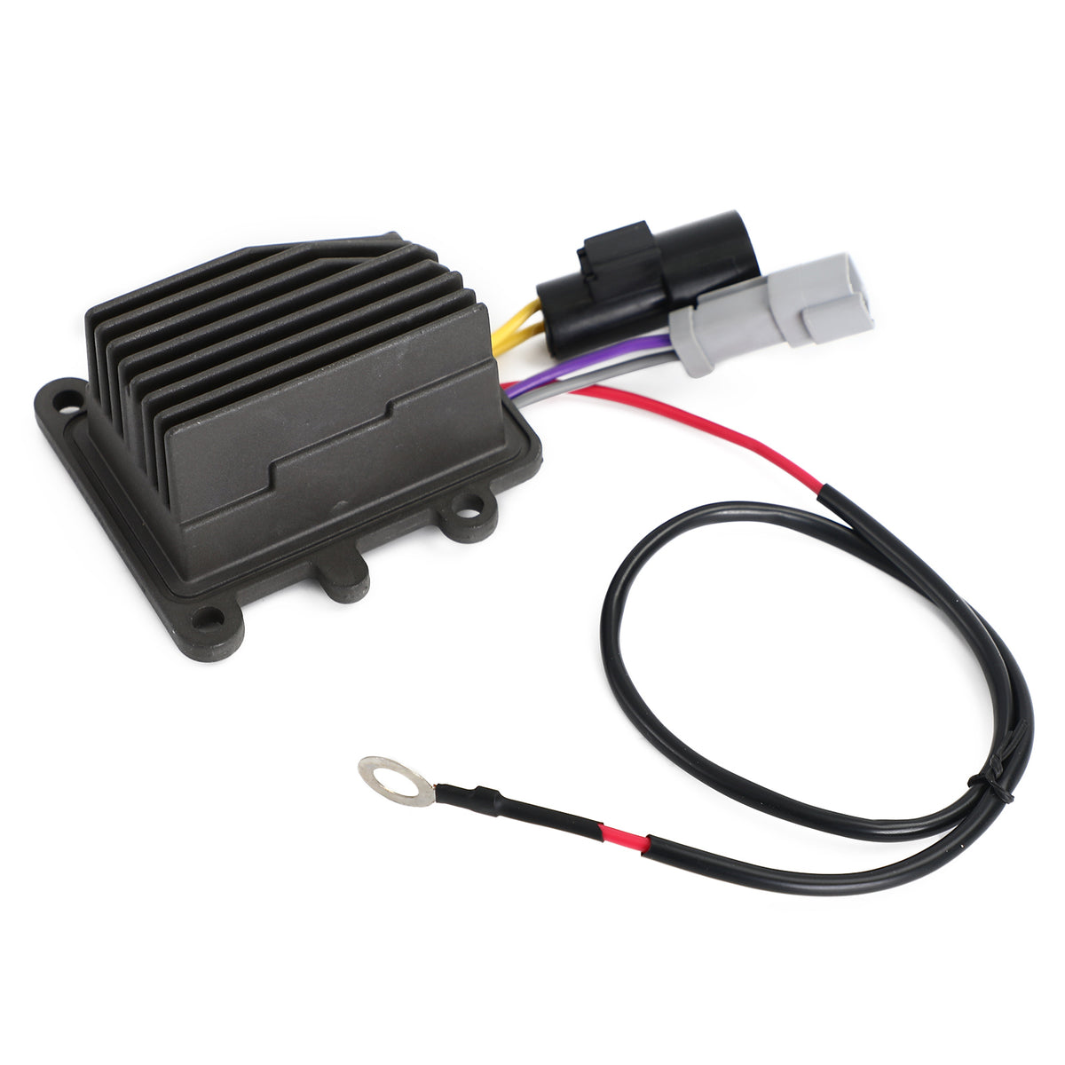 1996-2006 Johnson Evinrude 90-115 HP 2 Stroke 586075 Rectifier Regulator