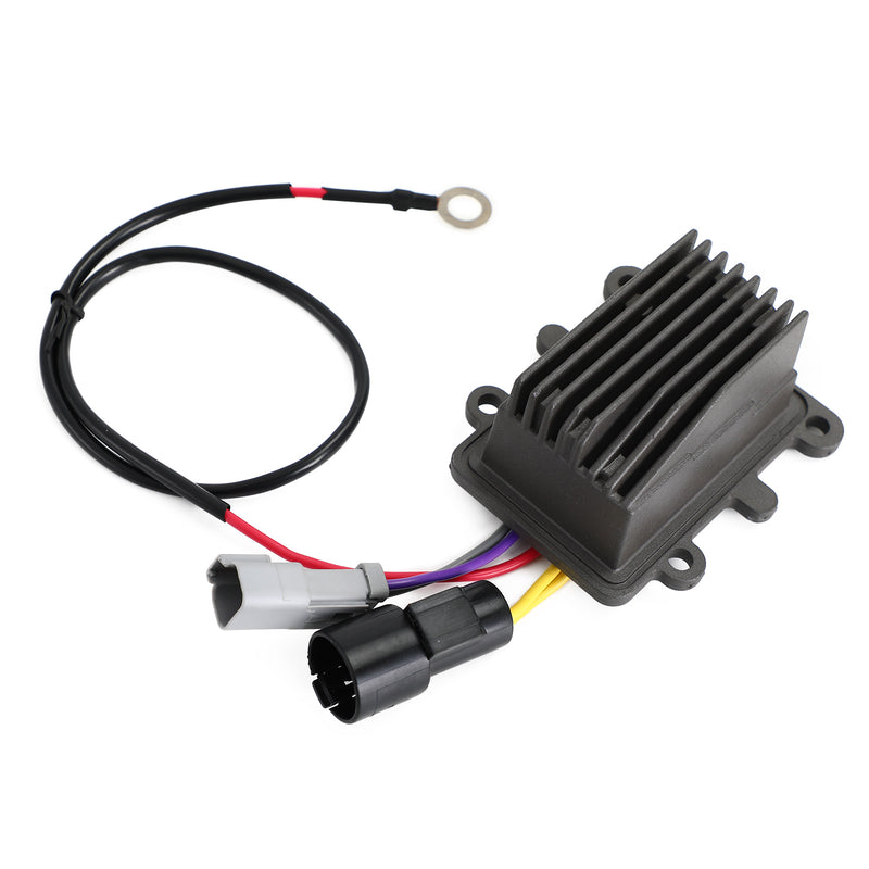 1996-2006 Johnson Evinrude 90-115 HP 2 Stroke 586075 Rectifier Regulator