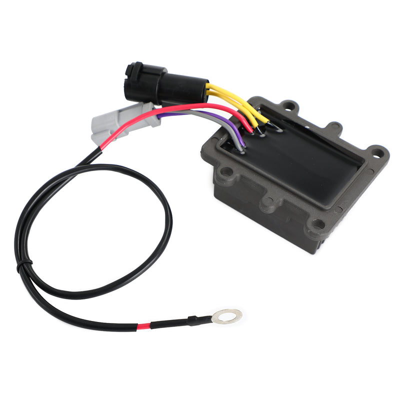 1996-2006 Johnson Evinrude 90-115 HP 2 Stroke 586075 Rectifier Regulator