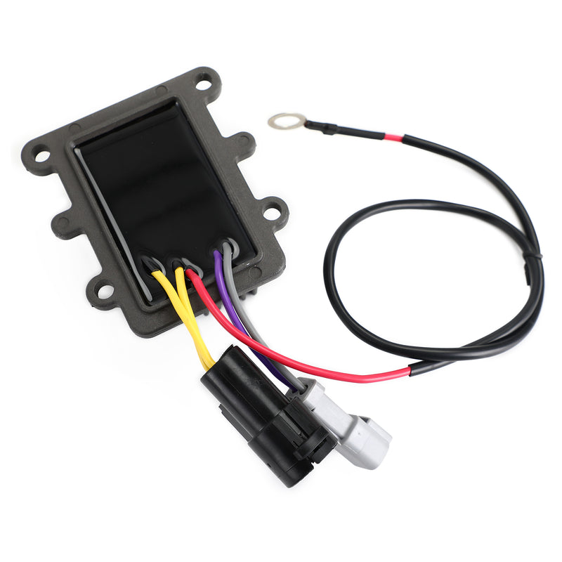 1996-2006 Johnson Evinrude 90-115 HP 2 Stroke 586075 Rectifier Regulator