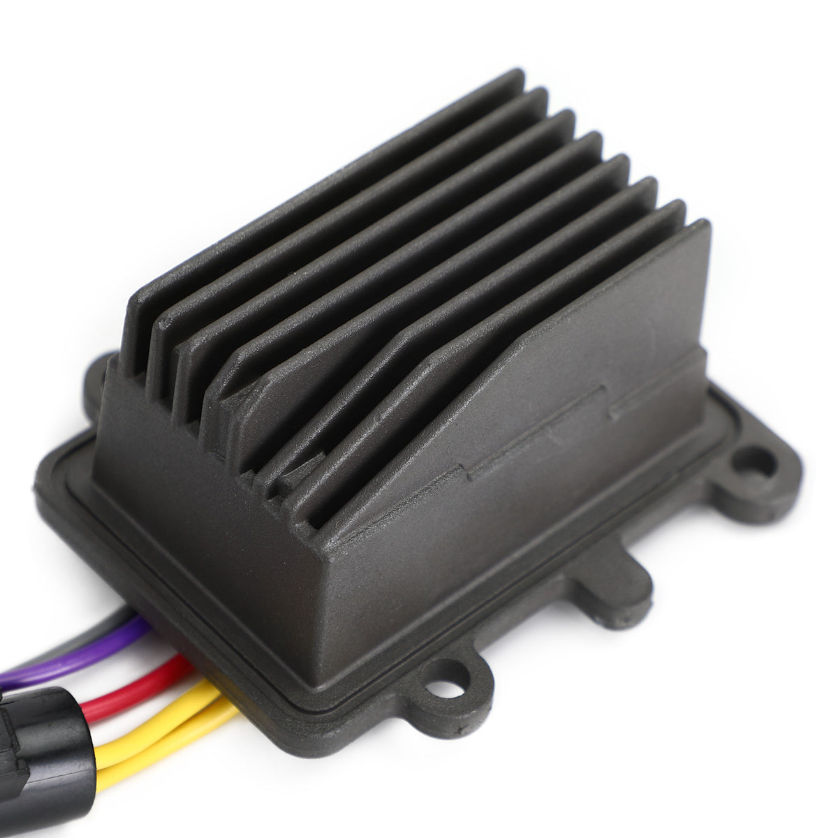 1996-2006 Johnson Evinrude 90-115 HP 2 Stroke 586075 Rectifier Regulator