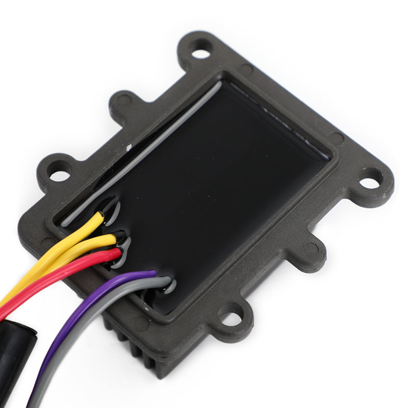 1996-2006 Johnson Evinrude 90-115 HP 2 Stroke 586075 Rectifier Regulator