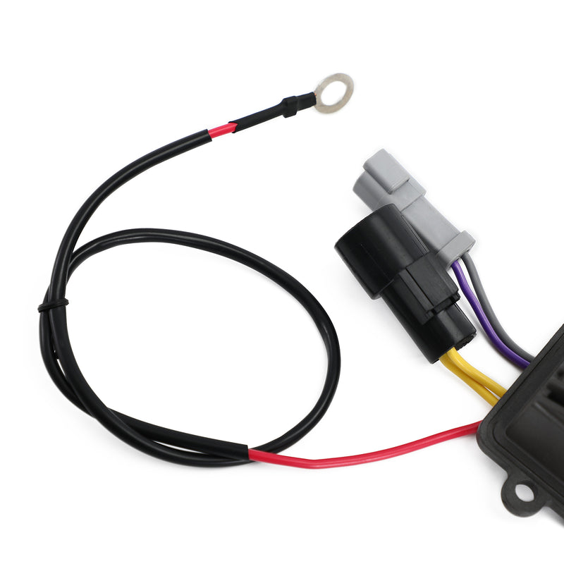 1996-2006 Johnson Evinrude 90-115 HP 2 Stroke 586075 Rectifier Regulator