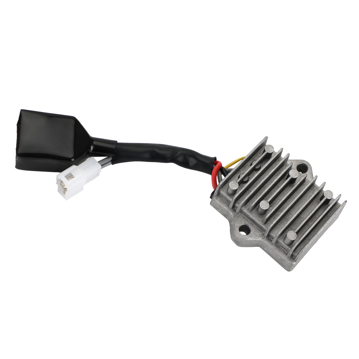 Kawasaki Z125 Pro 2017 2018 2019 2020 2021 Voltage Regulator Rectifier