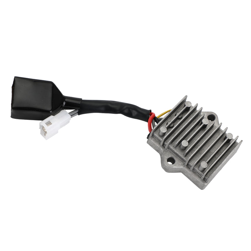 Kawasaki Z125 Pro 2017 2018 2019 2020 2021 Voltage Regulator Rectifier