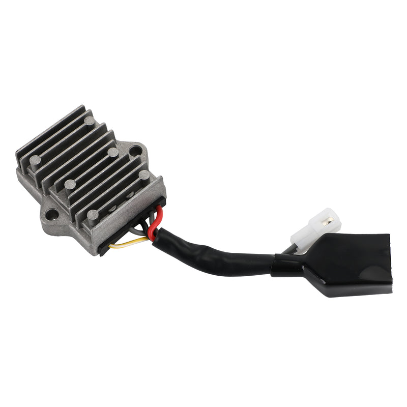Kawasaki Z125 Pro 2017 2018 2019 2020 2021 Voltage Regulator Rectifier