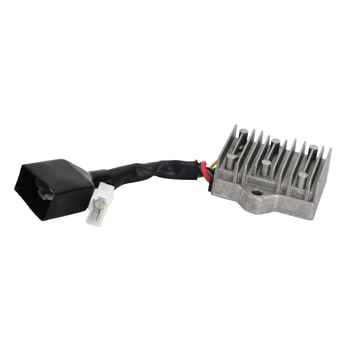 Kawasaki Z125 Pro 2017 2018 2019 2020 2021 Voltage Regulator Rectifier