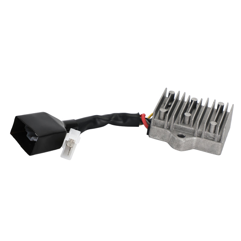 Kawasaki Z125 Pro 2017 2018 2019 2020 2021 Voltage Regulator Rectifier