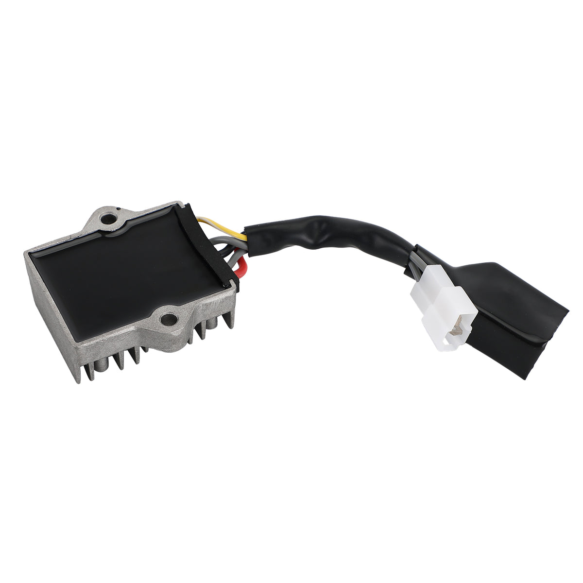 Kawasaki Z125 Pro 2017 2018 2019 2020 2021 Voltage Regulator Rectifier
