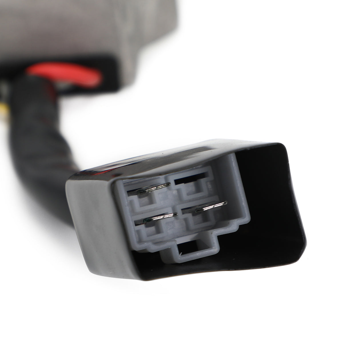Kawasaki Z125 Pro 2017 2018 2019 2020 2021 Voltage Regulator Rectifier