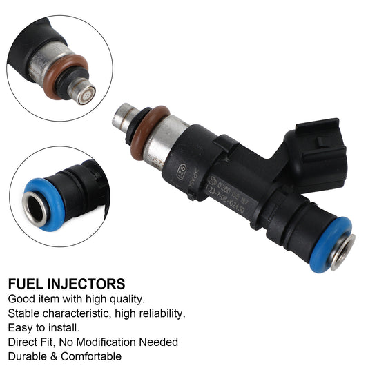 Polaris Ranger XP 800 1204318 0280158197 GX1111IJ117XG 1204319 Fuel Injectors