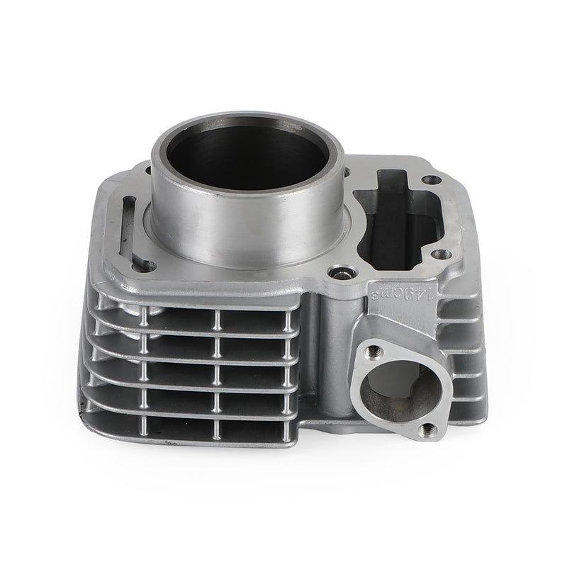 Honda CRF 150 F 2006-2017 XR 150 L LEK 2014-2018 Cylinder Piston Gasket Kit 57.3mm