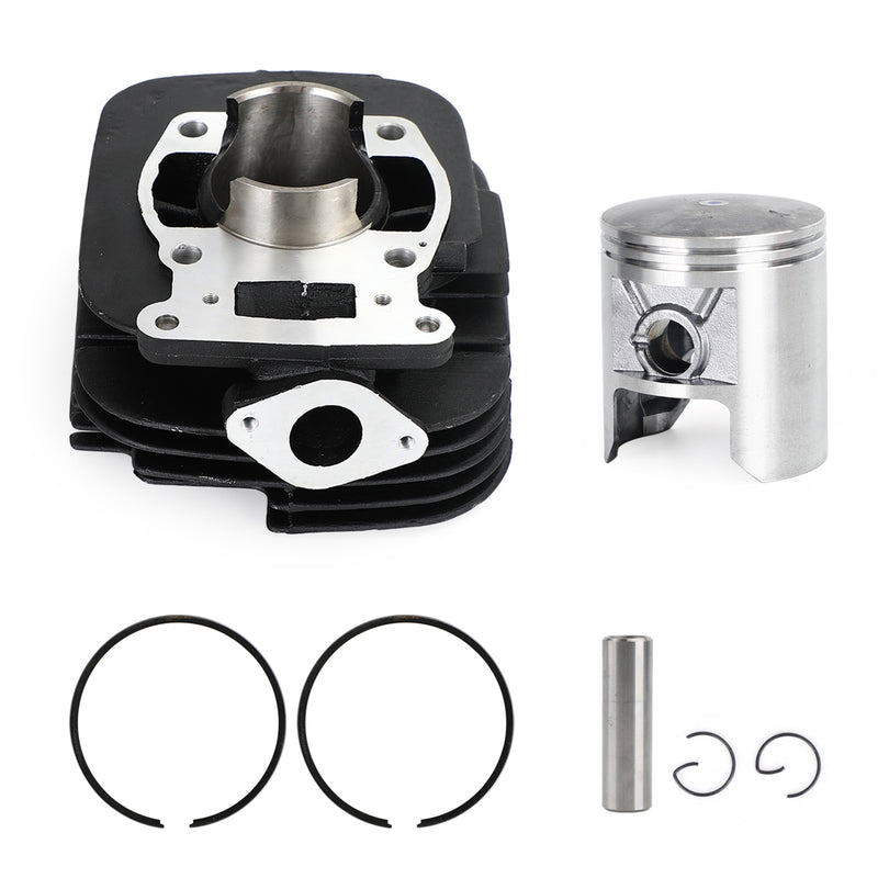 Suzuki TS185 Sierra 1977-1979 11210-29901 Cylinder Jug Piston Kit 64mm Bore