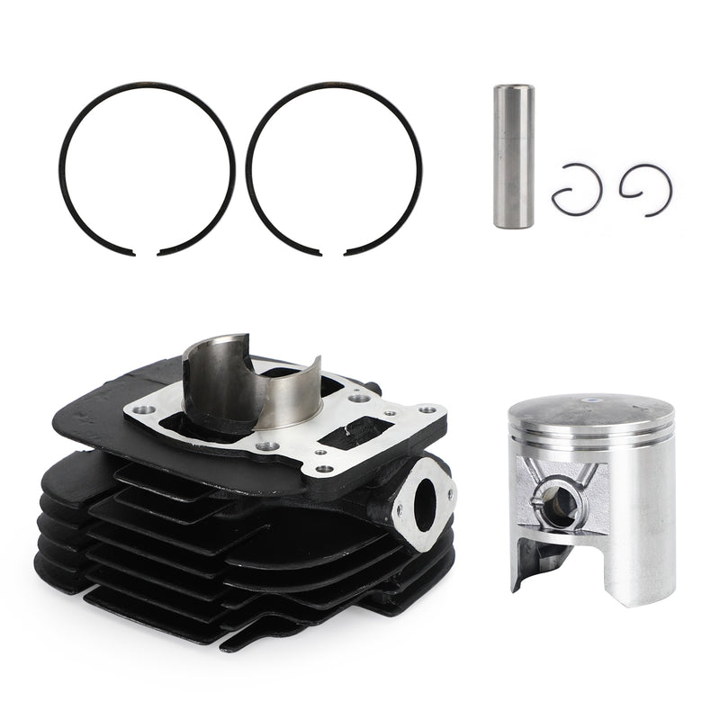Suzuki TS185 Sierra 1977-1979 11210-29901 Cylinder Jug Piston Kit 64mm Bore