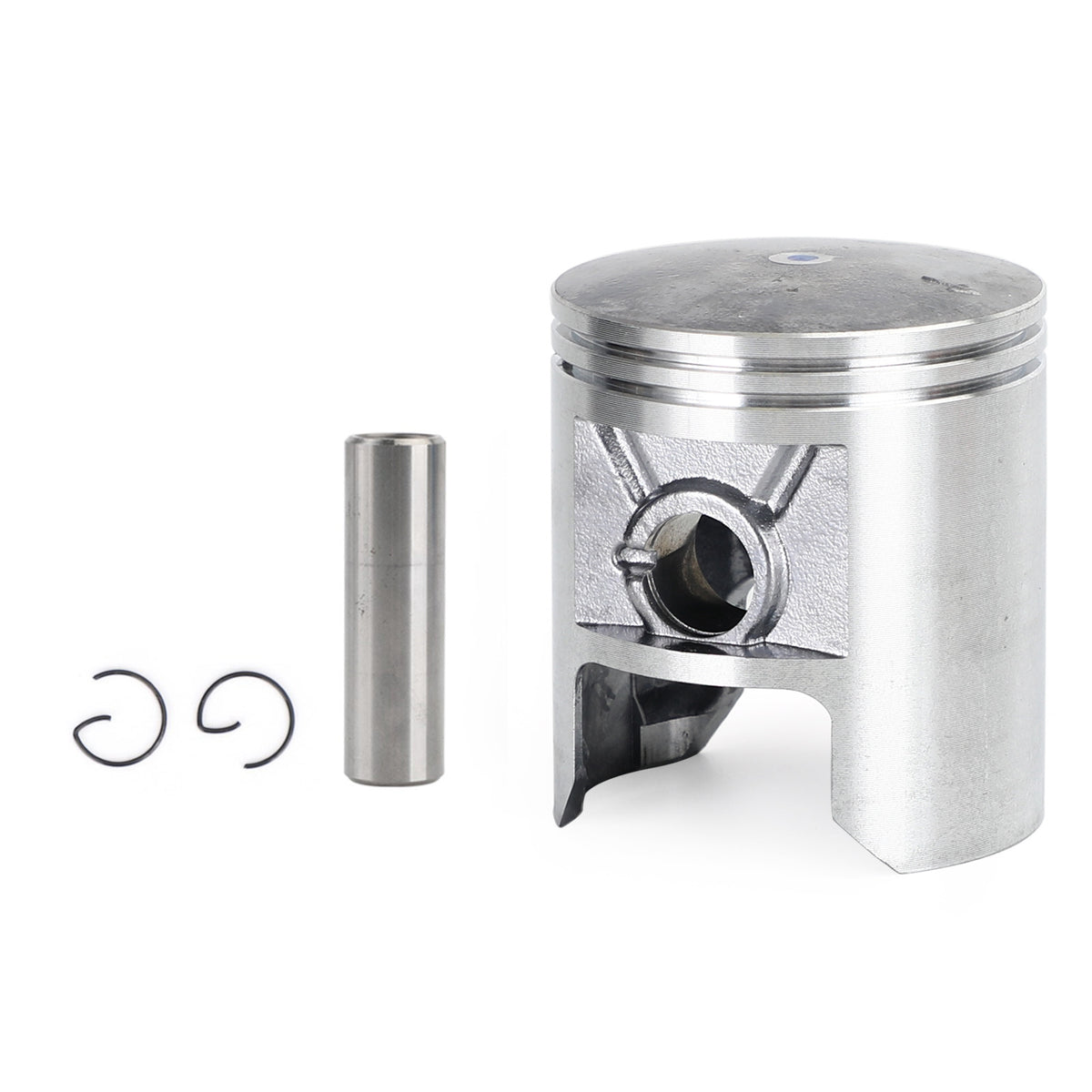 Suzuki TS185 Sierra 1977-1979 11210-29901 Cylinder Jug Piston Kit 64mm Bore