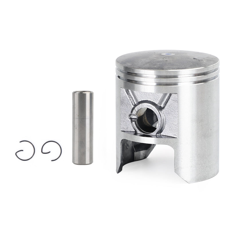 Suzuki TS185 Sierra 1977-1979 11210-29901 Cylinder Jug Piston Kit 64mm Bore
